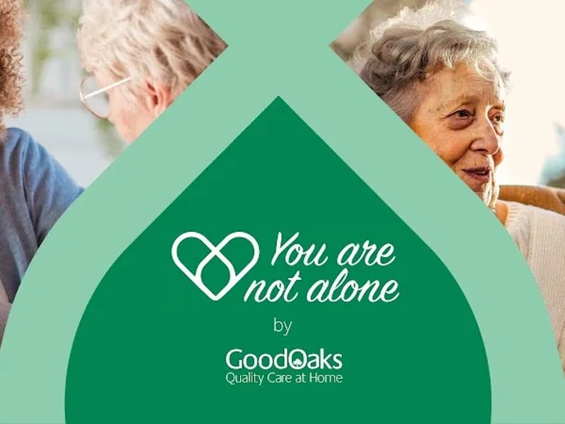 GoodOaks Homecare (New Forest) - In-Home Care in New Milton, England photo 5