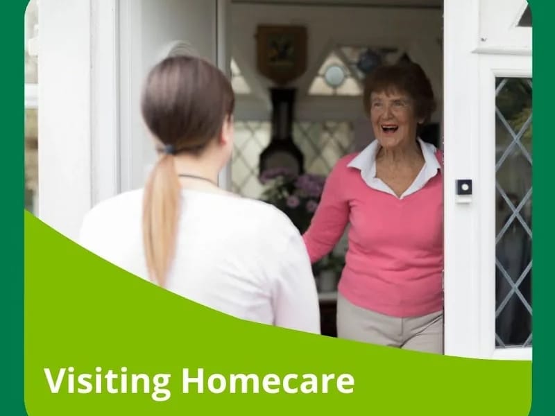 GoodOaks Homecare (New Forest) - In-Home Care in New Milton, England photo 4