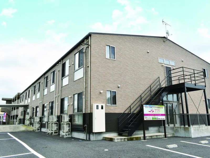 なないろ在宅ケアプラン - 有料老人ホーム in 小山市, 栃木県 photo 1
