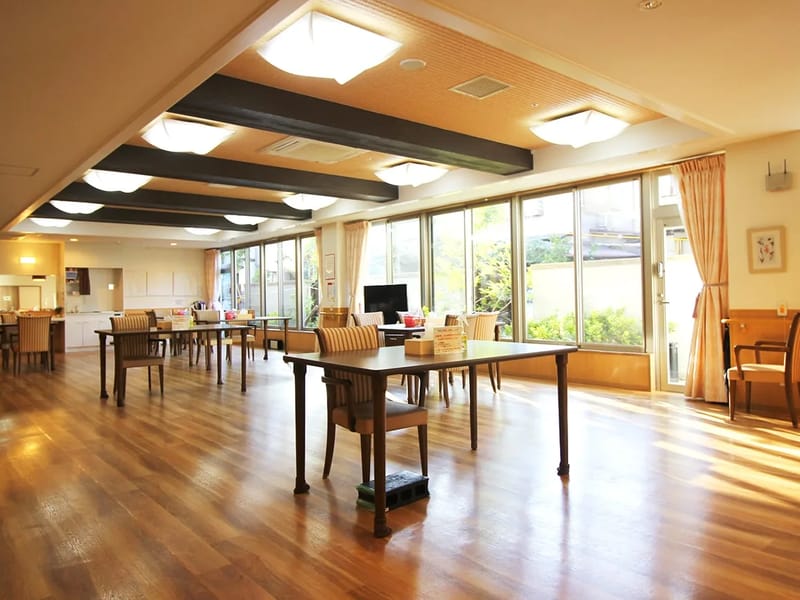 アプリシェイトケアプランセンター - 有料老人ホーム in 京都市伏見区, 京都府 photo 2