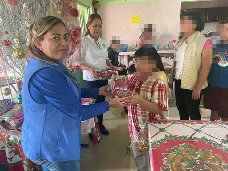 CASA HOGAR DE LA CONFIANZA EN DIOS - Vida Asistida in Martínez De La Torre, Veracruz photo 2