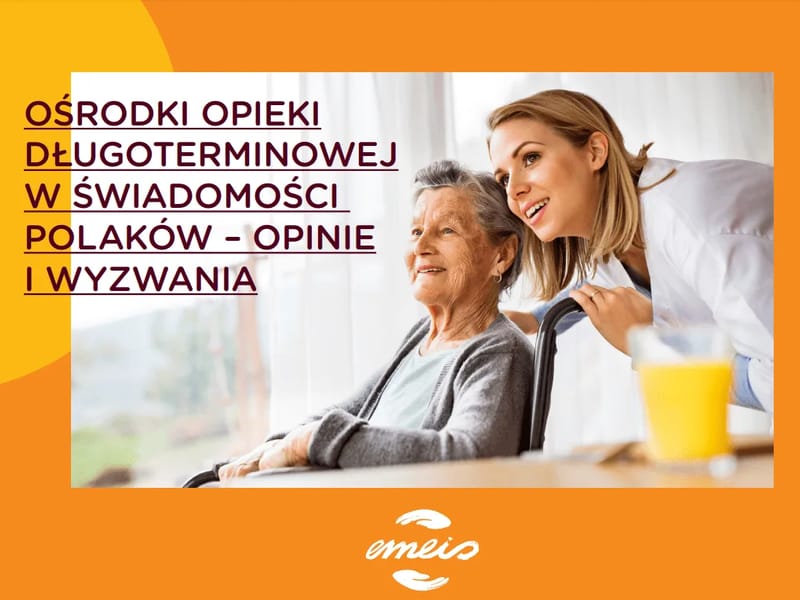 Opieka Długoterminowa Augustów - Pielęgniarstwo domowe in Augustów, Augustów photo 1