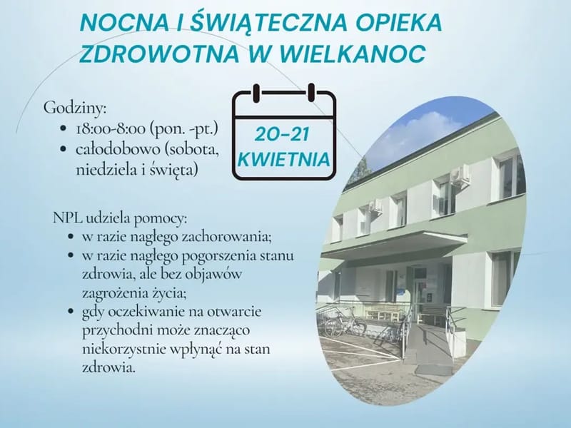 Opieka Długoterminowa Augustów - Pielęgniarstwo domowe in Augustów, Augustów photo 2