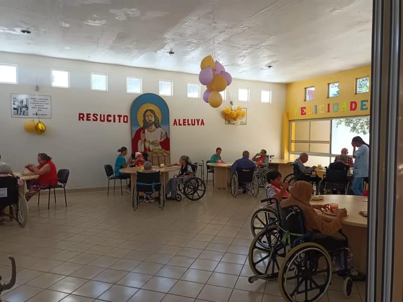 ASILO OHANA - Hogar de Ancianos in Jocotepec, Jalisco photo 2