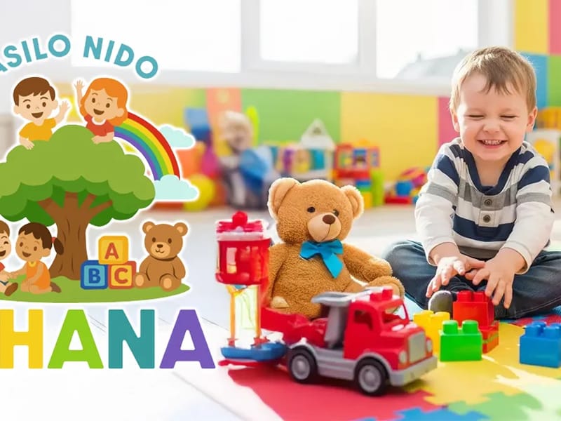 ASILO OHANA - Hogar de Ancianos in Jocotepec, Jalisco photo 1