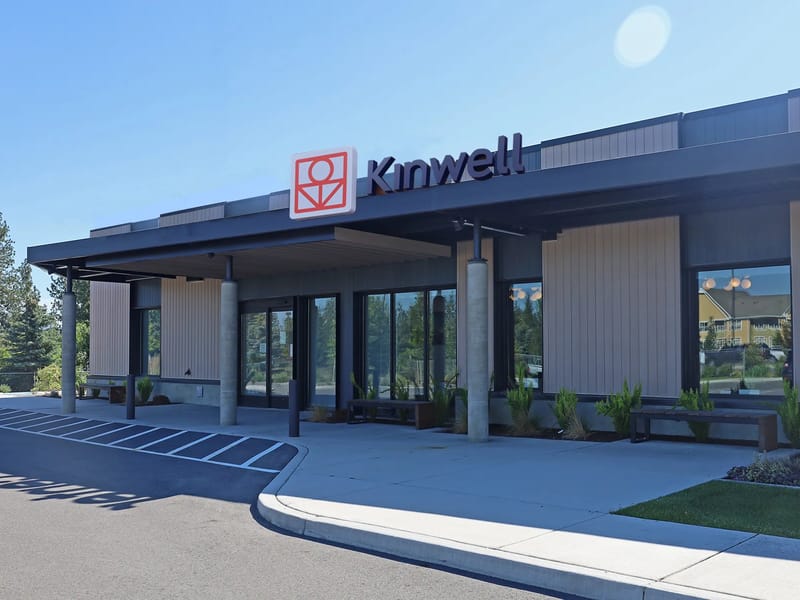 All Ways Caring - Medical Transport in Spokane Valley, WA photo 2