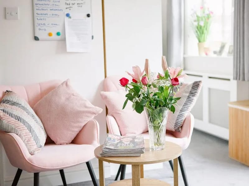 Alexandra Court Residential Home - Assisted Living in Leeds, England photo 8