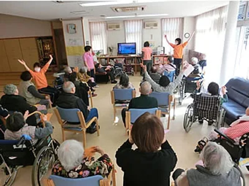ひかわの里ショートステイサービス - 有料老人ホーム in 八代市, 熊本県 photo 3