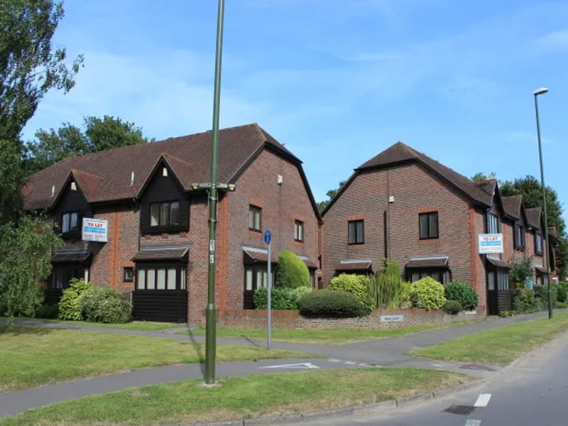 Kings Court - Assisted Living in Horsham, England photo 4
