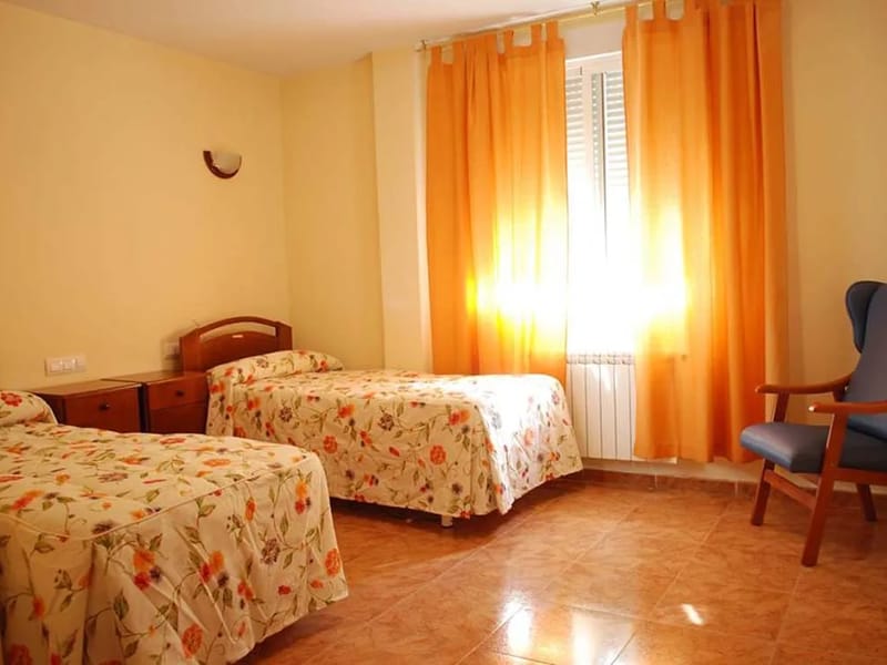 Los Angeles (Guadarrama), Residencia Personas Mayores - Hogar de Ancianos in Guadarrama, Madrid photo 3