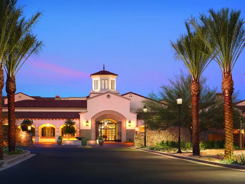 Maravilla Scottsdale — Assisted Living, Scottsdale, AZ · photo 2