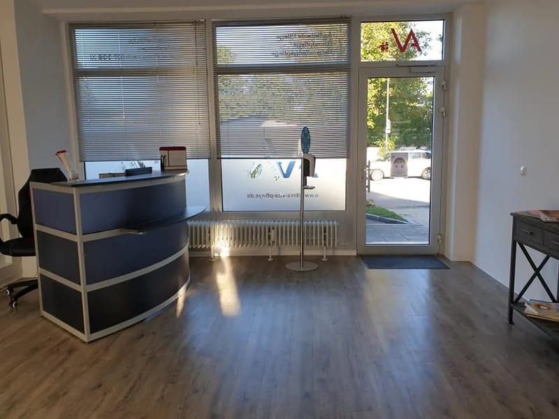 ALTERA Pflegedienst GmbH - Häusliche Pflege in Berlin, Berlin photo 2