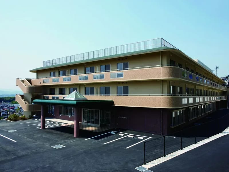 アースサポートグループホーム海老名 - 認知症ケア in 海老名市, 神奈川県 photo 2