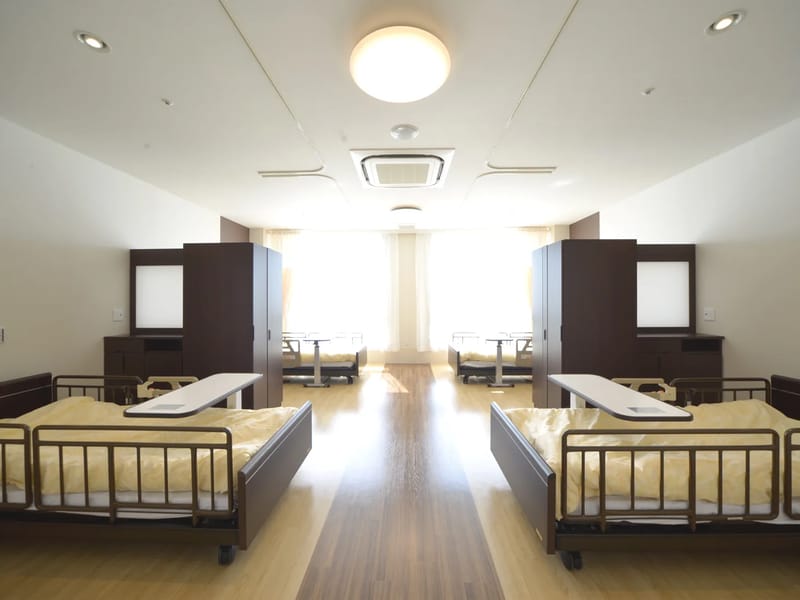 THEClassicCareResidence弥富 - 有料老人ホーム in 弥富市, 愛知県 photo 2