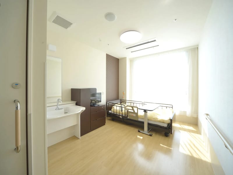 THEClassicCareResidence弥富 - 有料老人ホーム in 弥富市, 愛知県 photo 1