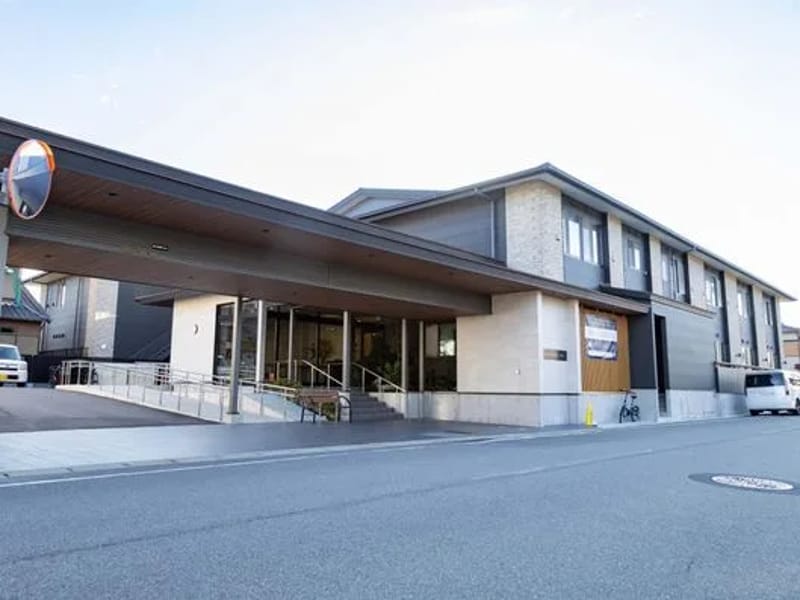 THEClassicCareResidence弥富 - 有料老人ホーム in 弥富市, 愛知県 photo 3