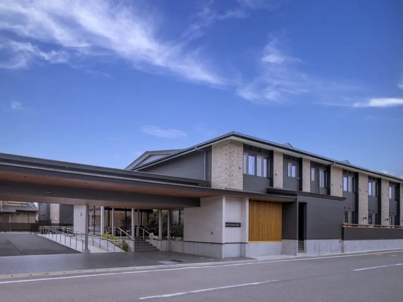 THEClassicCareResidence弥富 - 有料老人ホーム in 弥富市, 愛知県 photo 4