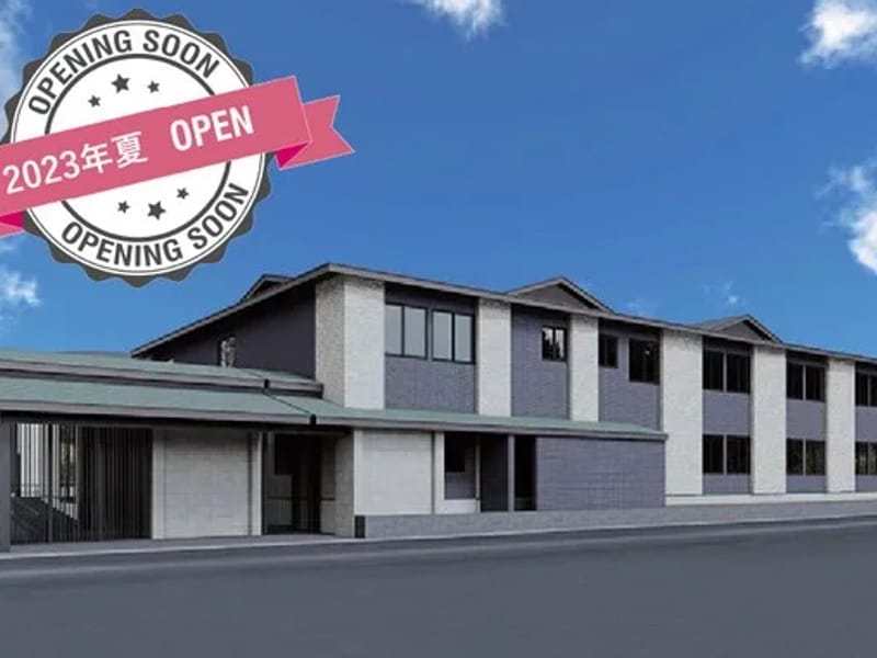 THEClassicCareResidence弥富 - 有料老人ホーム in 弥富市, 愛知県 photo 5