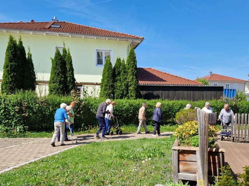 Ambulanter Pflegedienst "Inntaler Pflegeteam" - Häusliche Pflege in Edling, Bayern photo 2