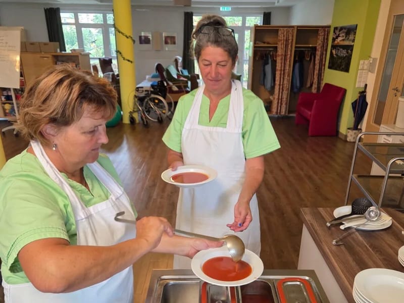 Ambulanter Pflegedienst "Inntaler Pflegeteam" - Häusliche Pflege in Edling, Bayern photo 3