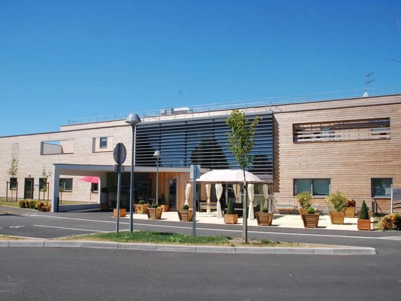 Ehpad Residence Valois (Groupe Domusvi - EHPAD in ORLEANS, Centre-Val de Loire photo 3
