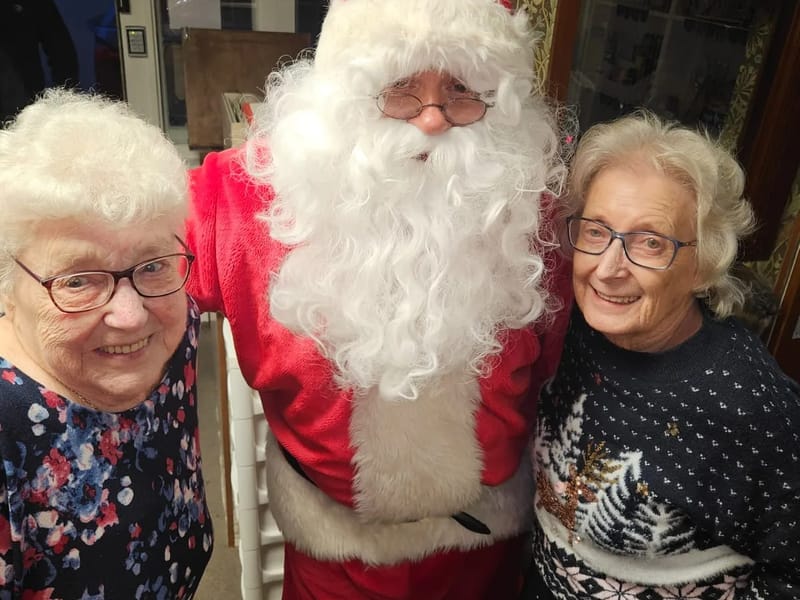 Carntyne Residential Care Home - Assisted Living in Hexham, England photo 2