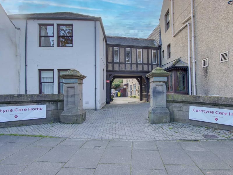 Carntyne Residential Care Home - Assisted Living in Hexham, England photo 3