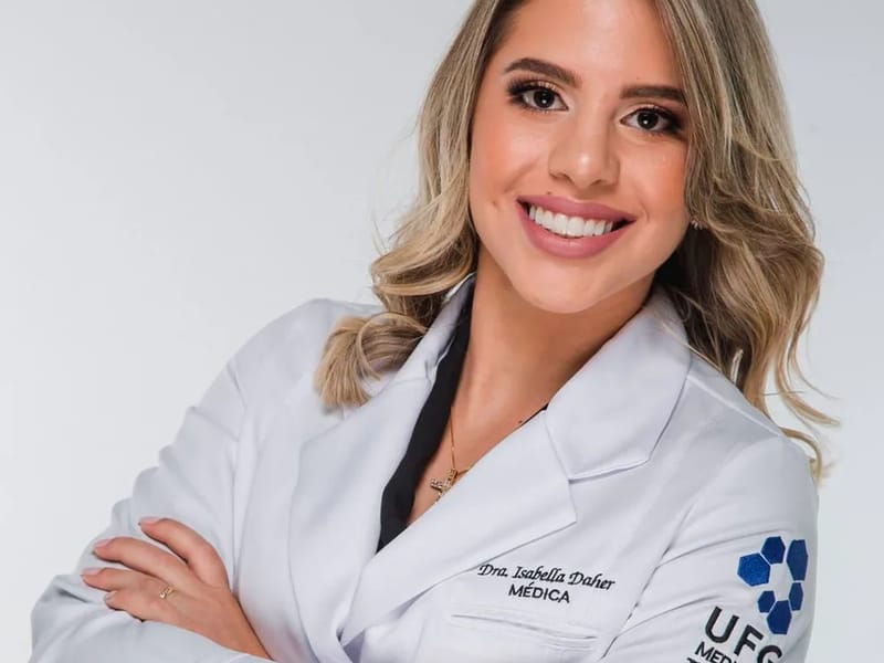 Dra Isabel Feltes Servicos Medicos Ltda - Cuidado Domiciliar in Porto Alegre, RS photo 1