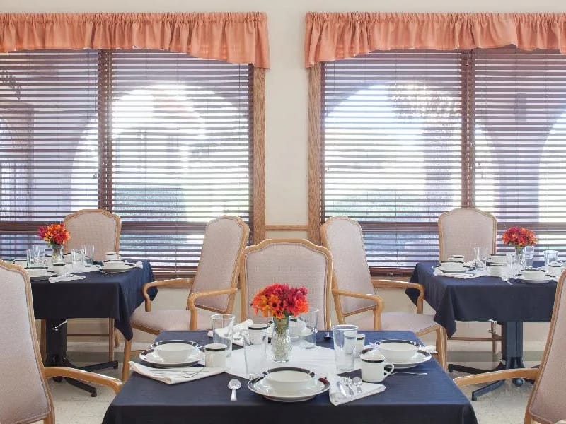 Spring River Rehabilitation and Care Center - Nursing Home in Roswell, NM photo 2