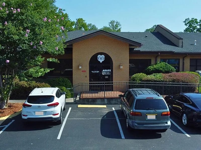 Agape Care Services Of Fl, LLC — Home Health Nursing, Jacksonville, FL · photo 1