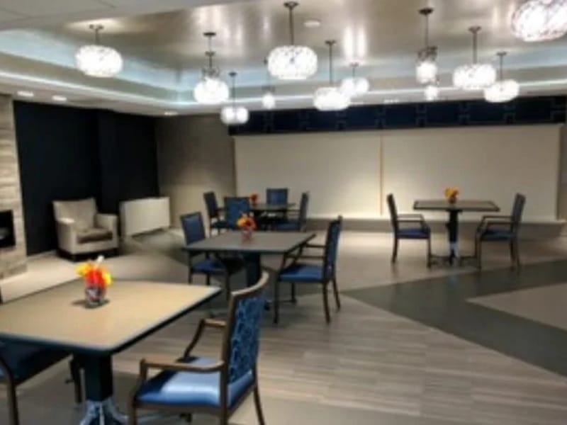 Allaire Rehab & Nursing - Nursing Home in Freehold, NJ photo 1