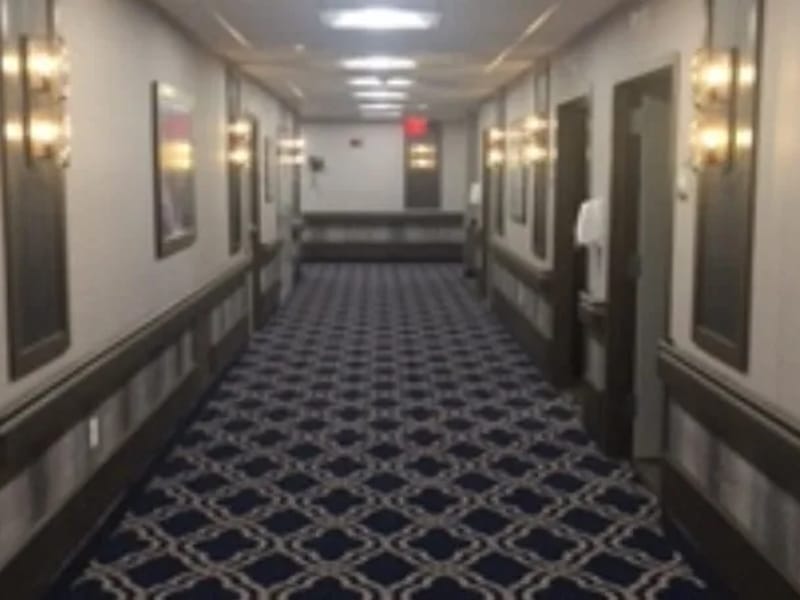 Allaire Rehab & Nursing - Nursing Home in Freehold, NJ photo 3