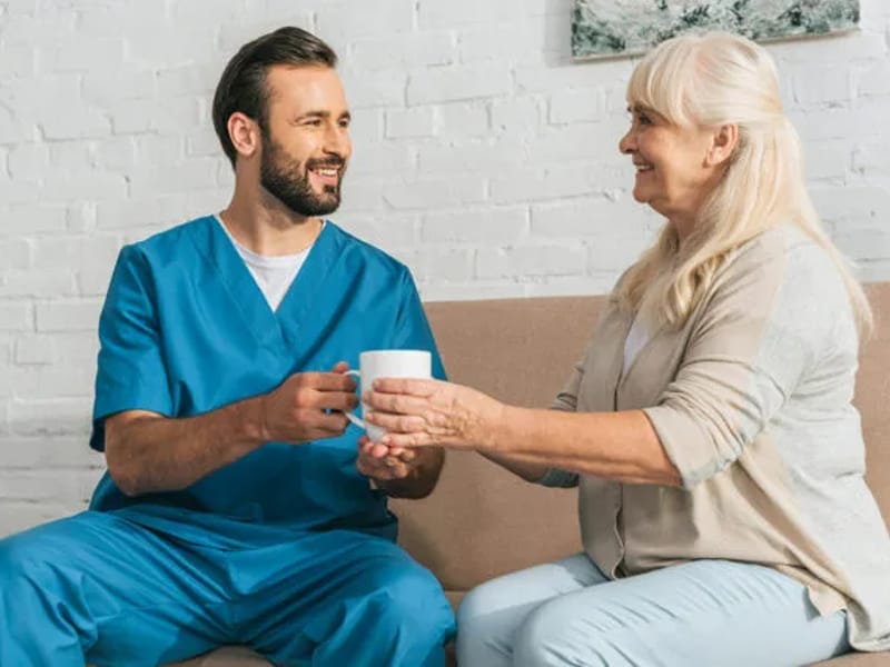 ALSA HOME HEALTH CARE, INC. - Home Health Nursing in West Covina, CA photo 2