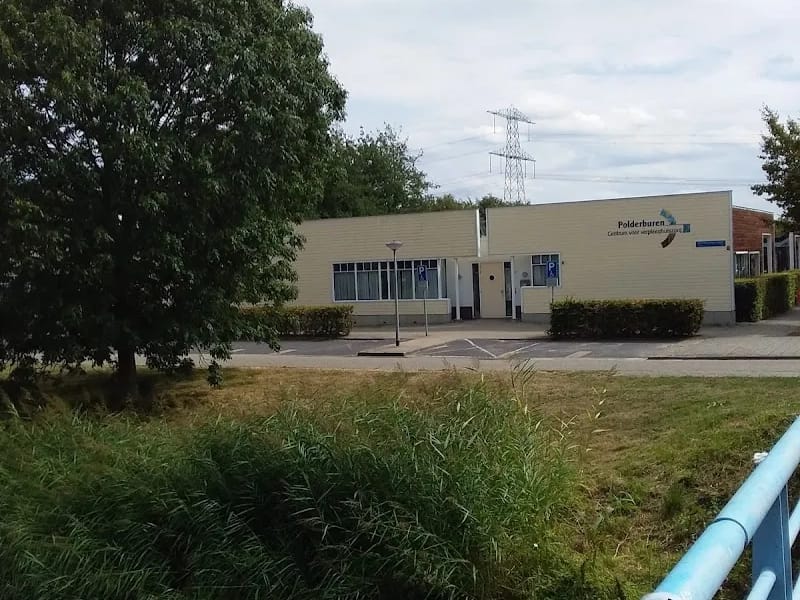 Centrum voor Verpleeghuiszorg Polderburen - Verpleeghuis in Almere, Noord-Holland photo 2