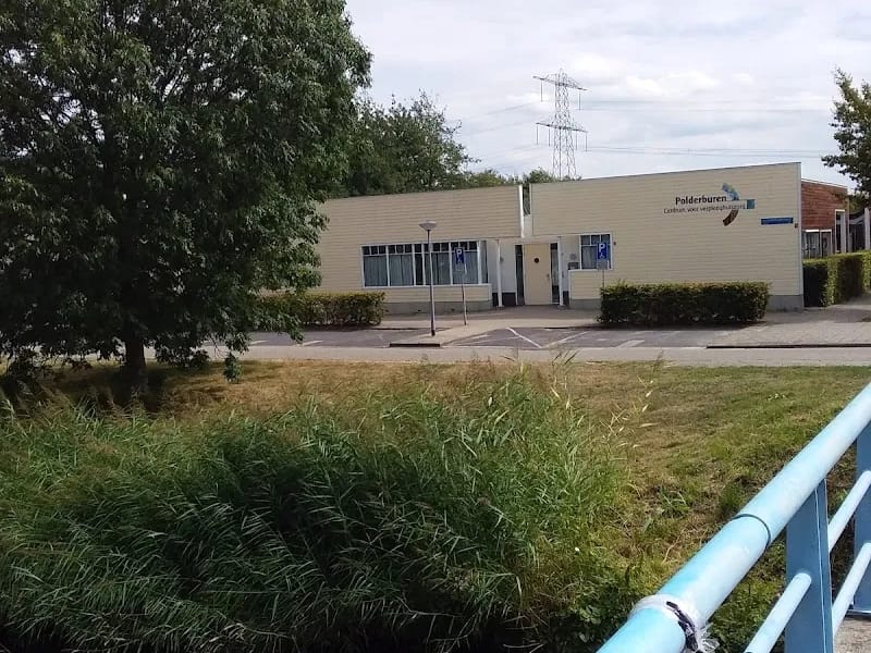 Centrum voor Verpleeghuiszorg Polderburen - Verpleeghuis in Almere, Noord-Holland photo 4