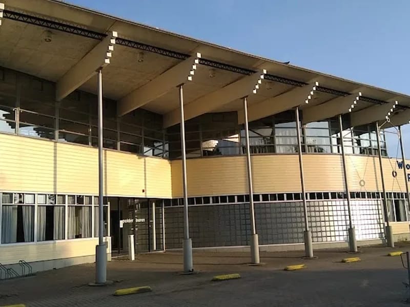 Centrum voor Verpleeghuiszorg Polderburen - Verpleeghuis in Almere, Noord-Holland photo 3