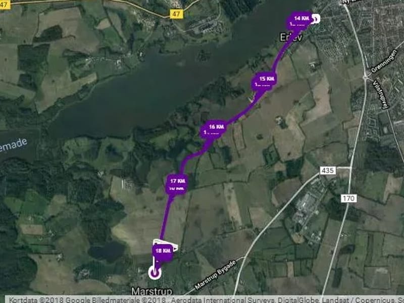 Afdeling Reden - Plejebolig in Haderslev, Region Syddanmark photo 1