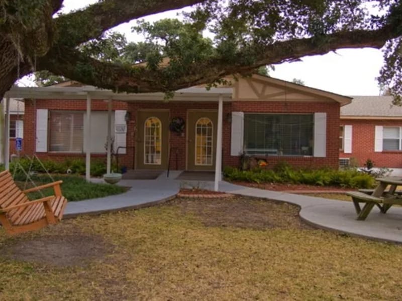 Pass Christian Health and Rehabiliation Center - Nursing Home in Pass Christian, MS photo 1