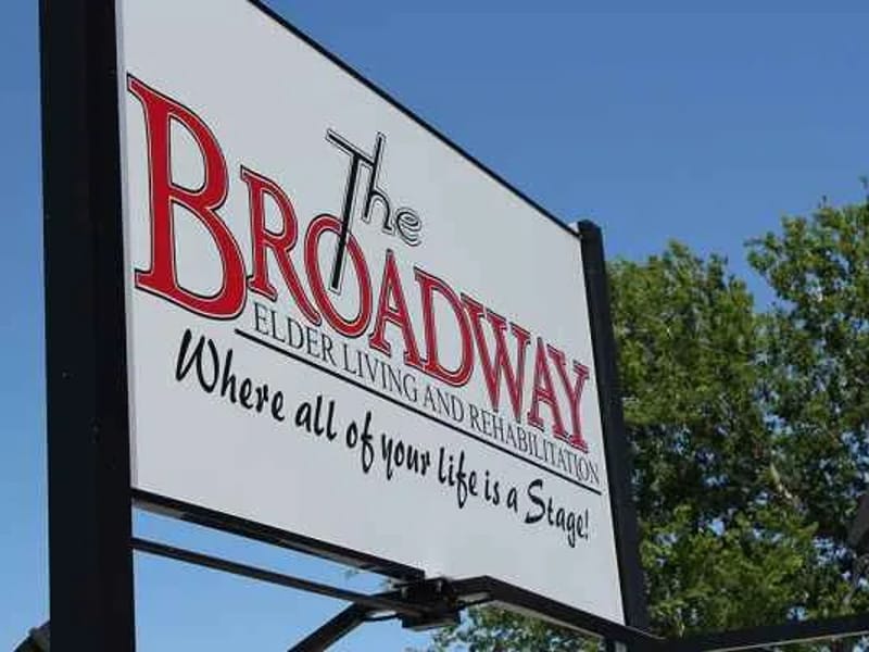 The Broadway Nursing and Rehabilitation Ctr — Nursing Home, Lockport, LA · photo 1