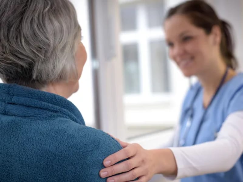 Etienne Home Care Services, Inc - Nursing Home in Brooklyn, NY photo 1