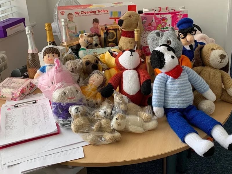 Alina Homecare (Rustington) - In-Home Care in Littlehampton, England photo 5