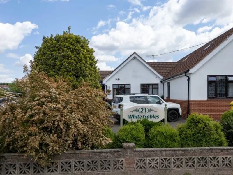 White Gables Care Home - Nursing Home in Boston, England photo 3
