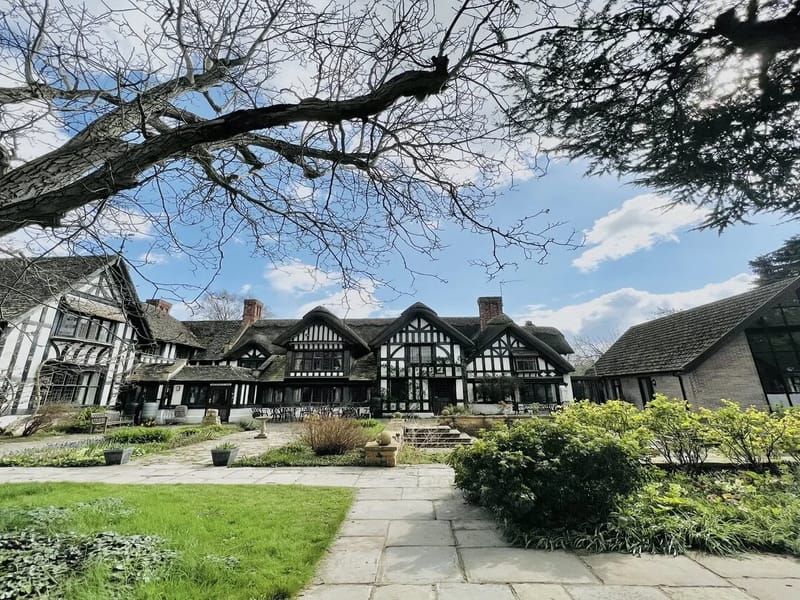 Holland House - Assisted Living in Goole, England photo 3