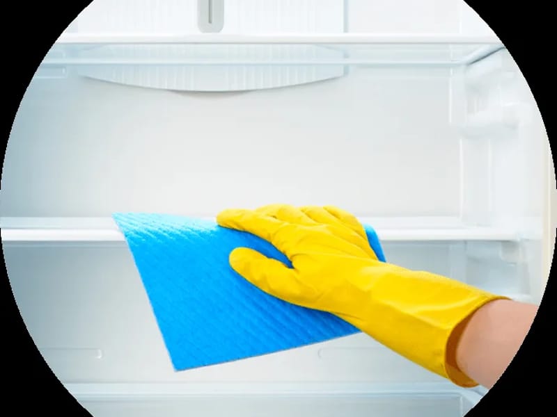All And More Cleaning Services LLC - Home Health Nursing in Cincinnati, OH photo 3