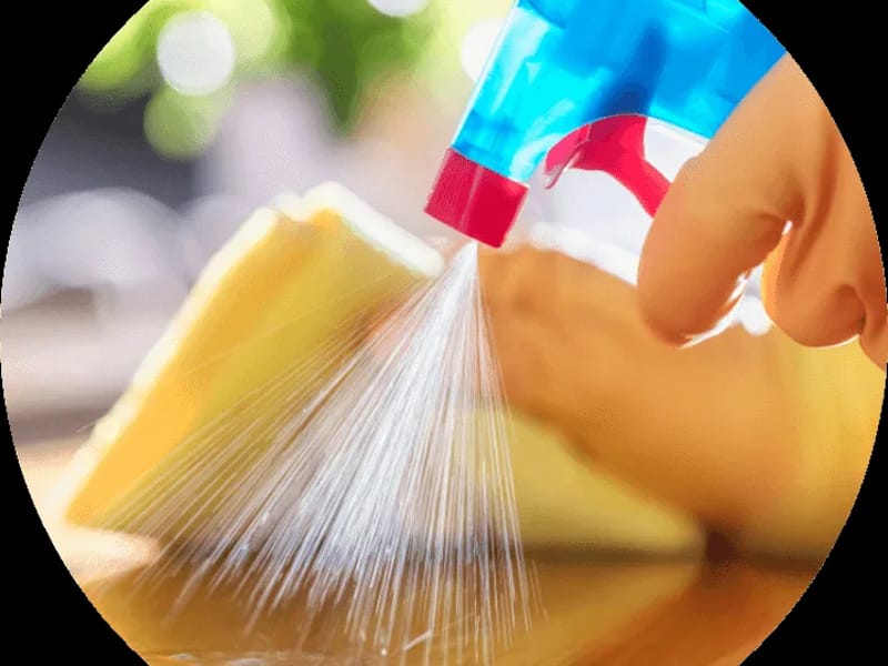 All And More Cleaning Services LLC - Home Health Nursing in Cincinnati, OH photo 2
