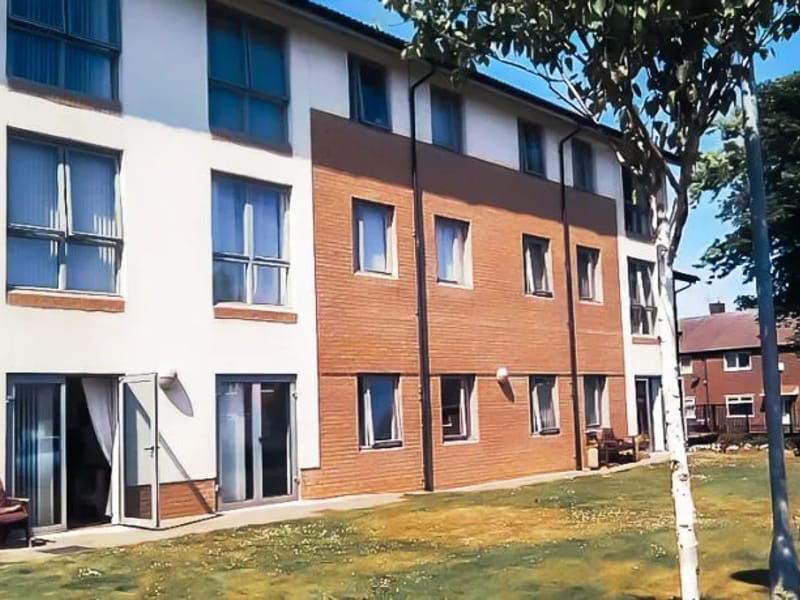 Springfield Healthcare (South Tyneside) - In-Home Care in Jarrow, England photo 3