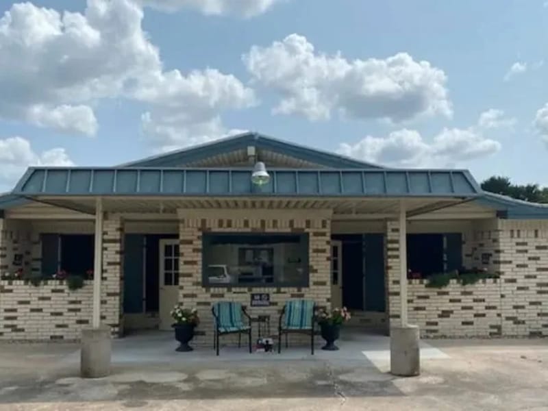 Caraday of Lampasas — Nursing Home, Lampasas, TX · photo 1