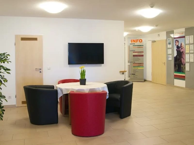 Kath. Altenzentrum St. Josefshaus Herbede gGmbH - Pflegeheim in Witten, Nordrhein-Westfalen photo 6