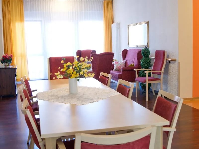 Kath. Altenzentrum St. Josefshaus Herbede gGmbH - Pflegeheim in Witten, Nordrhein-Westfalen photo 7