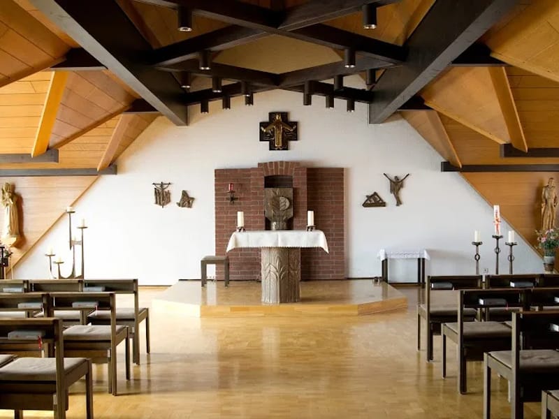 Kath. Altenzentrum St. Josefshaus Herbede gGmbH - Pflegeheim in Witten, Nordrhein-Westfalen photo 5